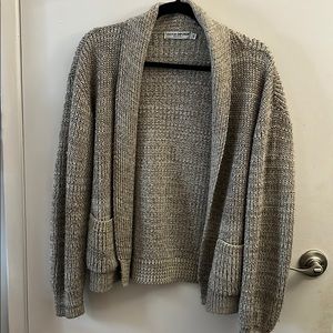 Cotton Emporium Cardi